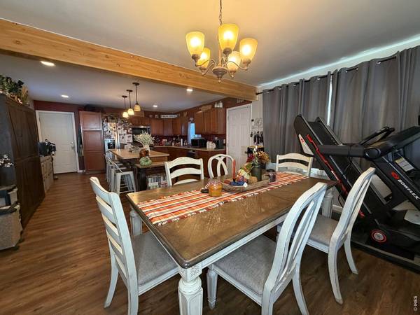 970 N 13th, Burlington, CO 80807