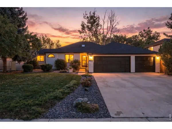 1716 Sunlight, Longmont, CO 80504