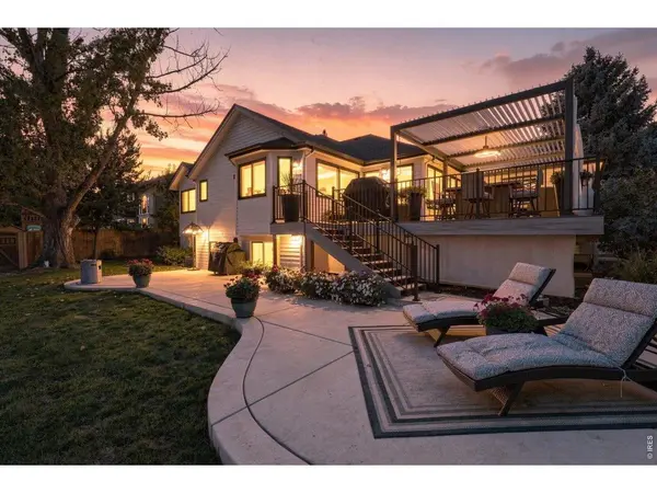 1716 Sunlight, Longmont, CO 80504