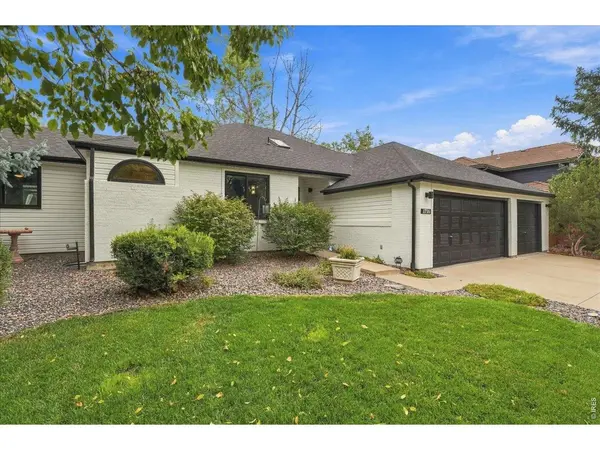 1716 Sunlight, Longmont, CO 80504