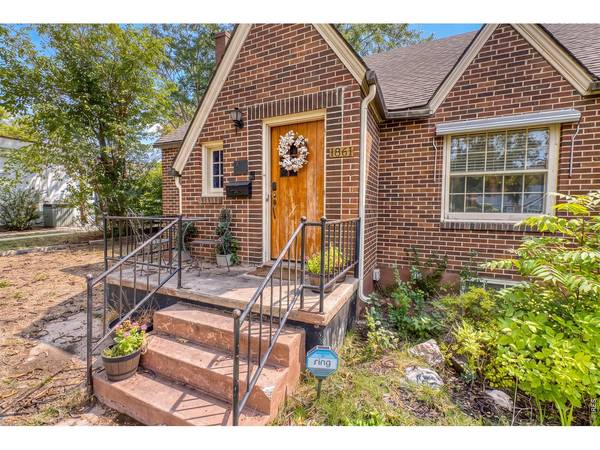 1861 12th, Greeley, CO 80631