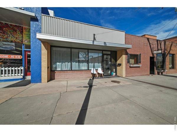 115 W Kiowa, Fort Morgan, CO 80701