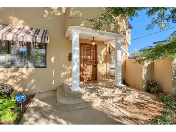 1490 S Elizabeth, Denver, CO 80210