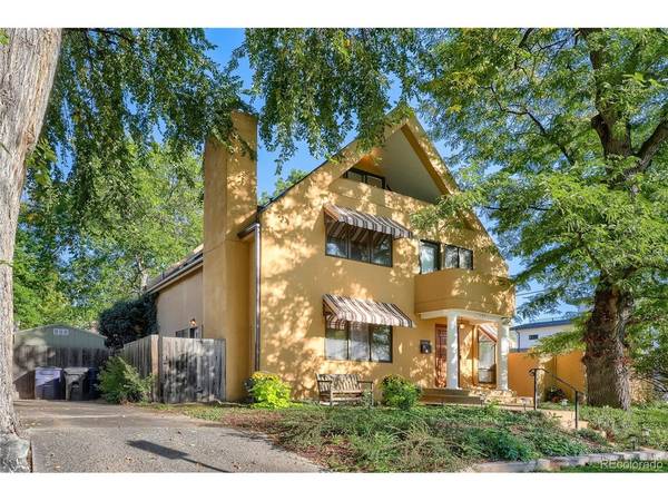 1490 S Elizabeth, Denver, CO 80210