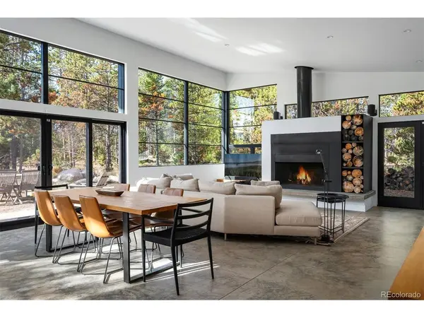 23281 Church Park, Fraser, CO 80442