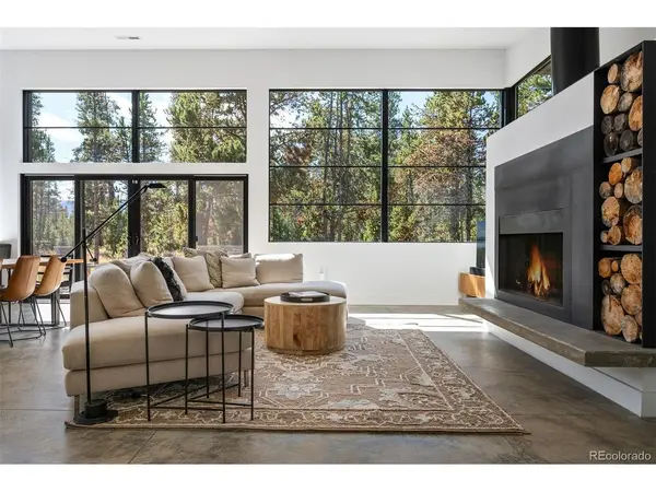 23281 Church Park, Fraser, CO 80442
