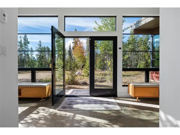 23281 Church Park, Fraser, CO 80442