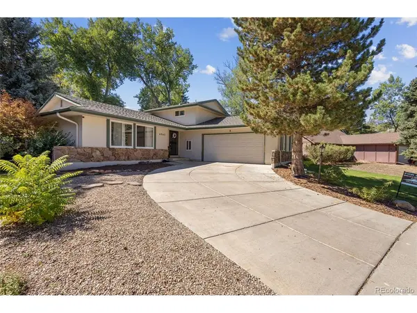 4940 W 101st, Westminster, CO 80031
