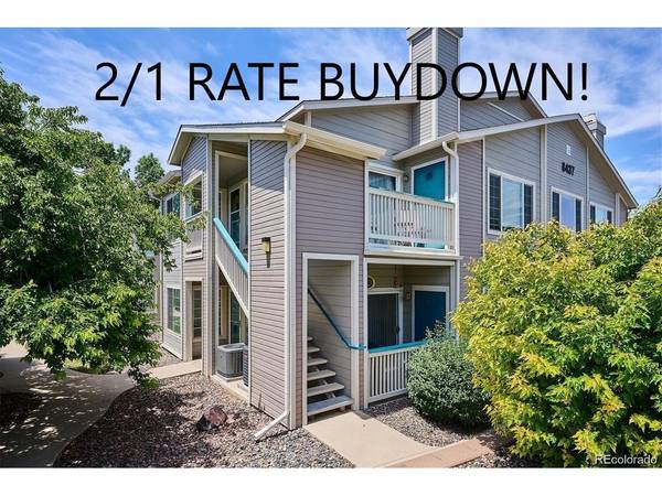 8437 Thunder Ridge #103, Highlands Ranch, CO 80126