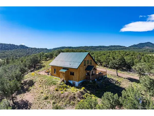 15743 County Road 143, Canon City, CO 81212
