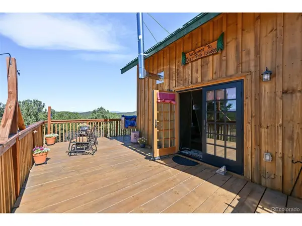 15743 County Road 143, Canon City, CO 81212