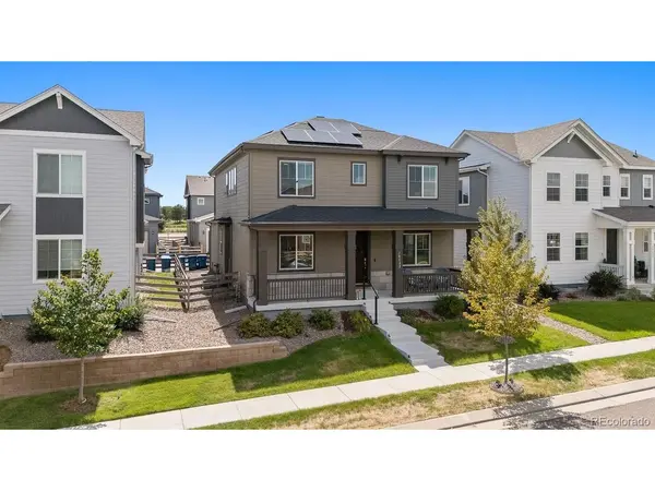 10622 Truckee, Commerce City, CO 80022