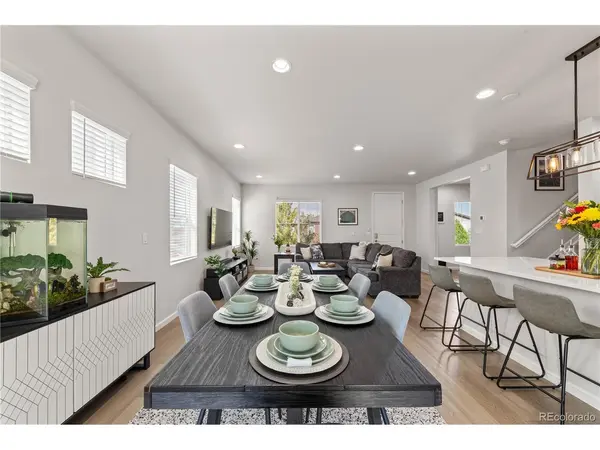10622 Truckee, Commerce City, CO 80022