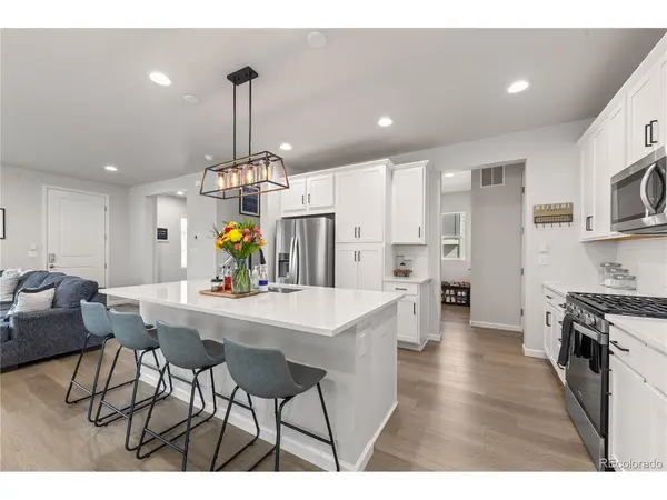 10622 Truckee, Commerce City, CO 80022
