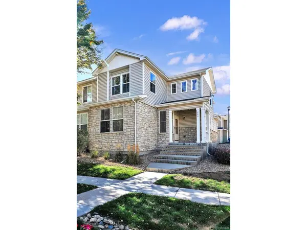9758 Laredo #28A, Commerce City, CO 80022