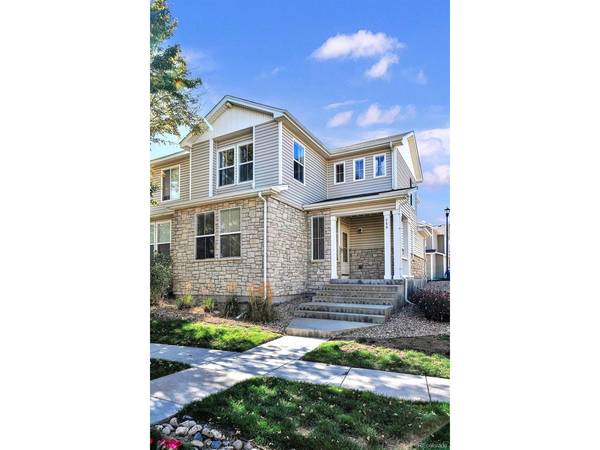9758 Laredo #28A, Commerce City, CO 80022