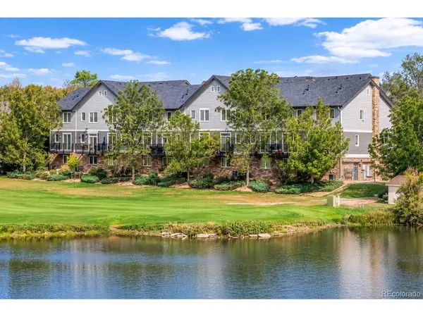 2947 W Riverwalk #B, Littleton, CO 80123