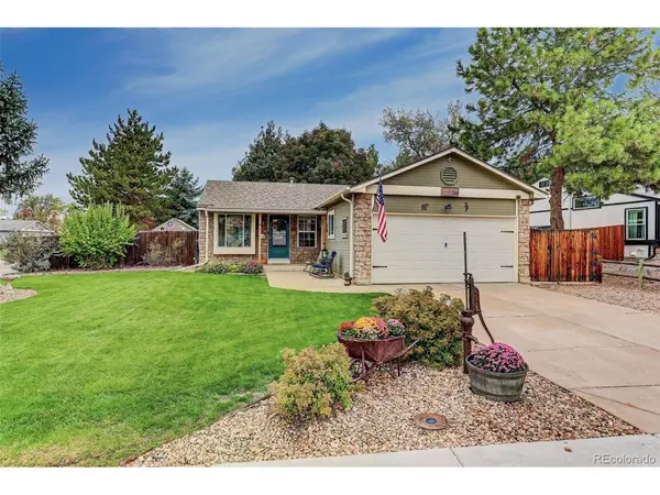 11505 Marshall, Broomfield, CO 80020
