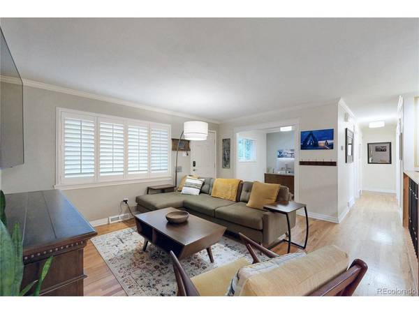 668 S Jasmine, Denver, CO 80224