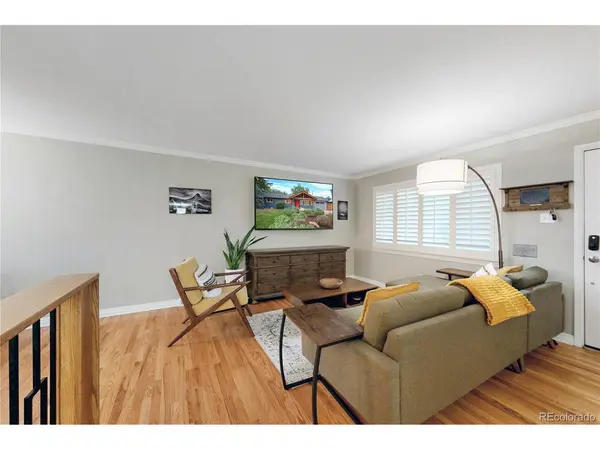 668 S Jasmine, Denver, CO 80224