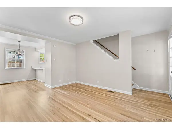 1254 Krameria, Denver, CO 80220
