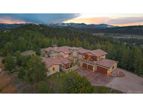 30655 Snowbird, Evergreen, CO 80439