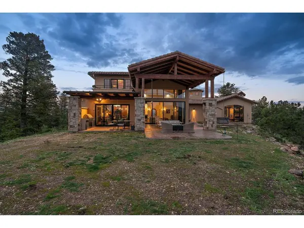 30655 Snowbird, Evergreen, CO 80439