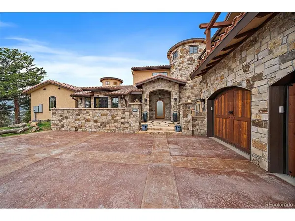 30655 Snowbird, Evergreen, CO 80439