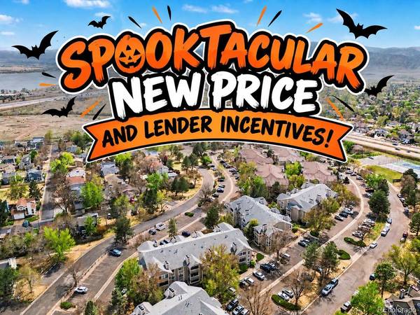 8376 S Upham #B-108, Littleton, CO 80128