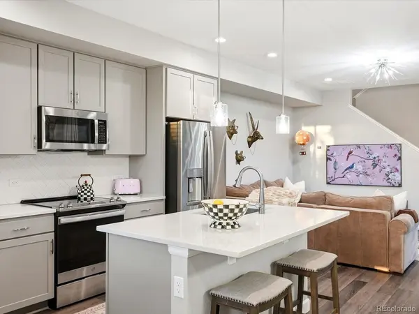 23501 E 5th, Aurora, CO 80018