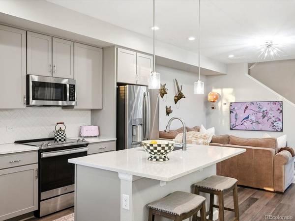 23501 E 5th, Aurora, CO 80018