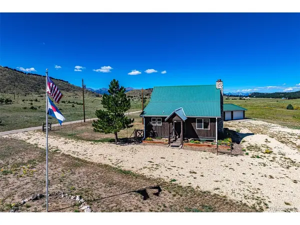 801 County Road 27a, Cotopaxi, CO 81223