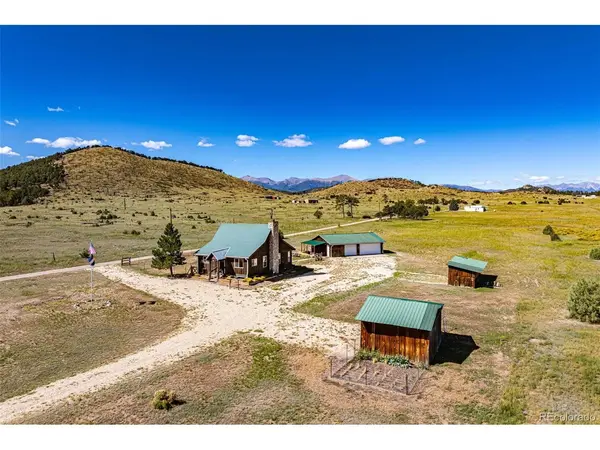 801 County Road 27a, Cotopaxi, CO 81223