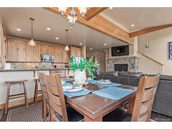 345 Lodge Pole #L1, Silverthorne, CO 80498