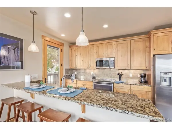 345 Lodge Pole #L1, Silverthorne, CO 80498