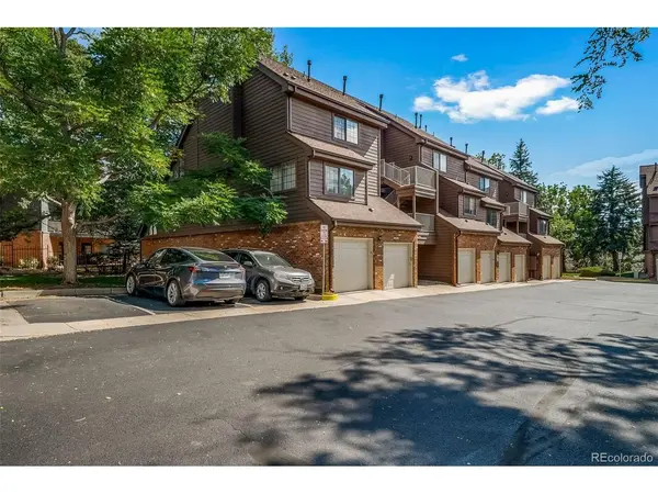834 S Vance #F, Lakewood, CO 80226