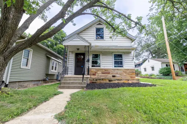 915 Delaware BLVD, Fort Wayne, IN 46805