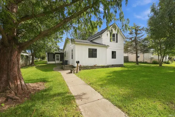 127 S 9th ST, Decatur, IN 46733
