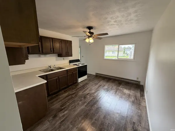 1875 E Wren BLVD, Albany, IN 47320