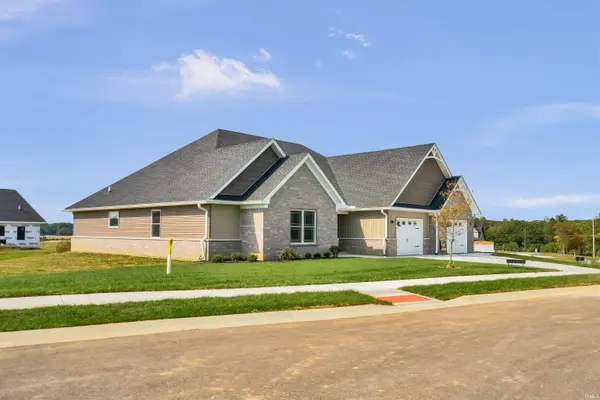 151 Pennsylvania AVE, North Vernon, IN 47265