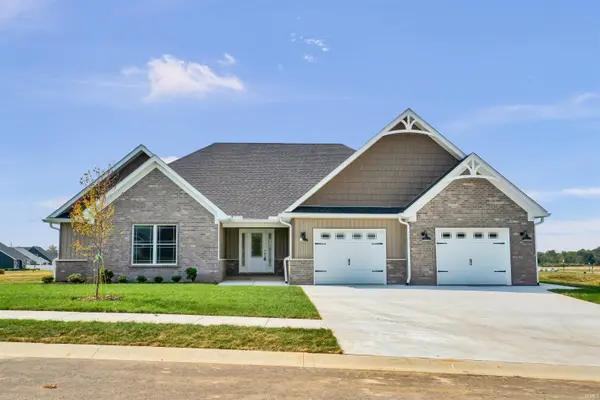 151 Pennsylvania AVE, North Vernon, IN 47265