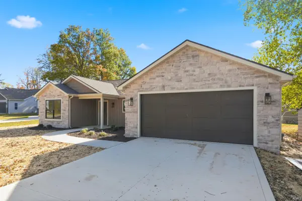 5648 Rothman RD, Fort Wayne, IN 46835