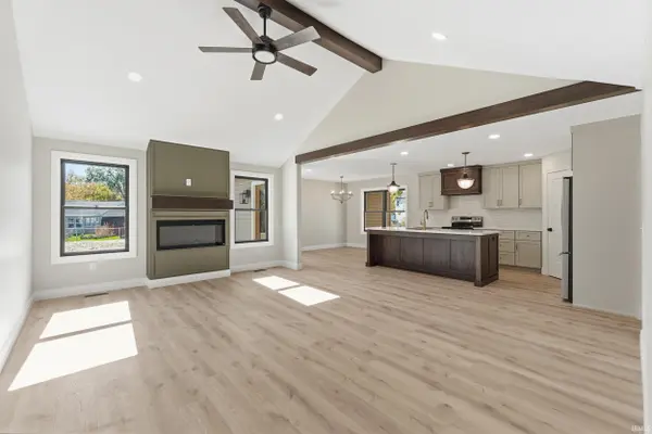 5648 Rothman RD, Fort Wayne, IN 46835
