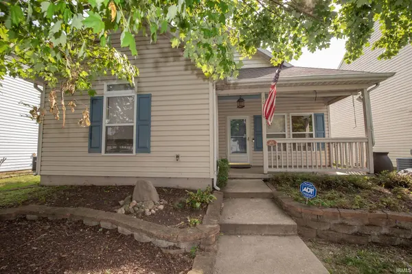 401 Erie ST, Lafayette, IN 47904