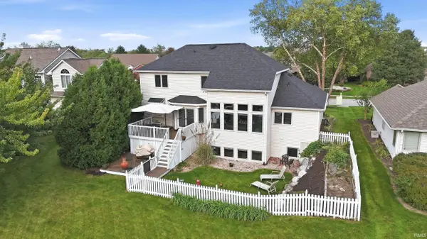 6206 Treasure CV, Fort Wayne, IN 46835