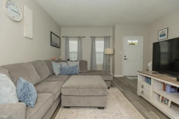 3408 Manhattan BLVD, Evansville, IN 47711