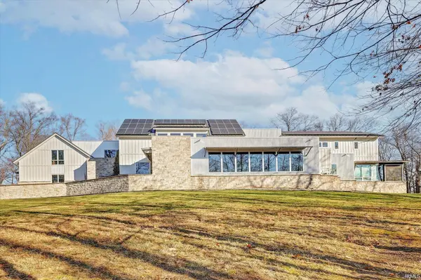 2771 E Pedigo Bay DR, Bloomington, IN 47401