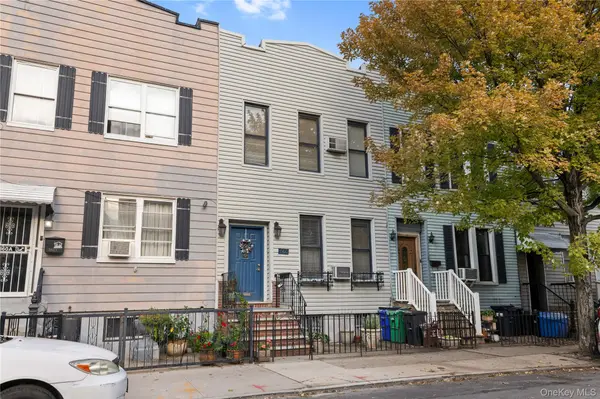 160 Diamond ST, Brooklyn, NY 11222