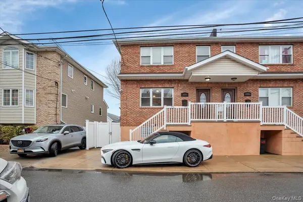 102-03 163rd DR, Howard Beach, NY 11414