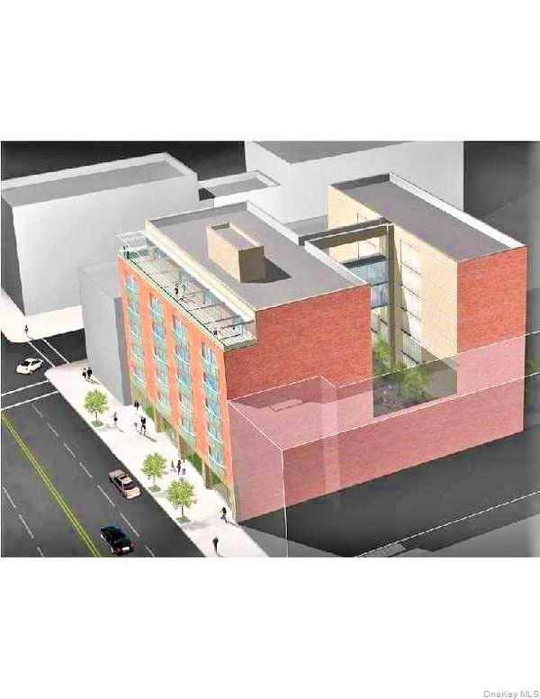 88-20 Parsons BLVD #2C, Jamaica, NY 11432